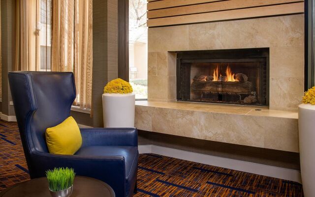 Courtyard by Marriott Baltimore Hunt Valley