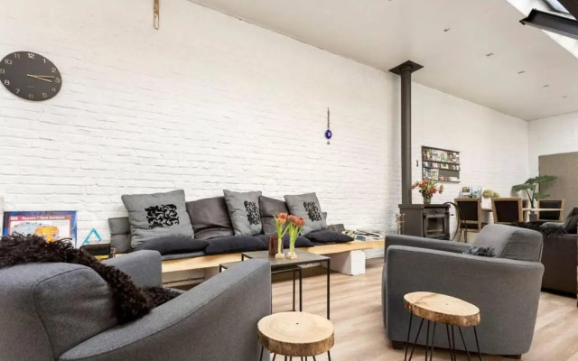 B&B Rue Haute