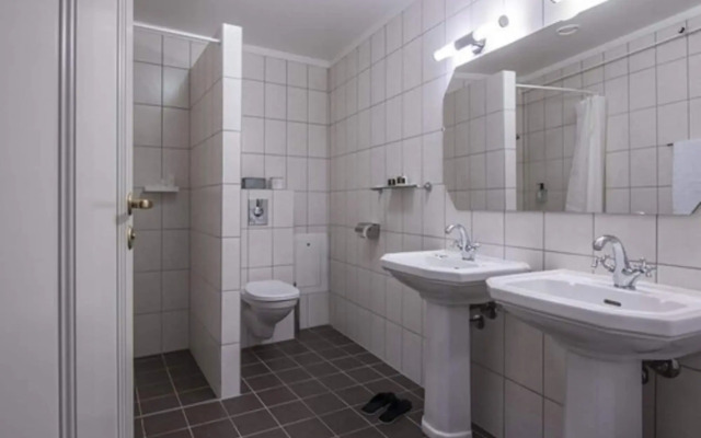 Hotel Kong Carl - Unike Hoteller