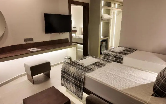 PALEMON Resort & Spa.