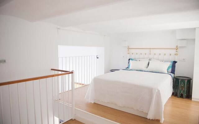 SunHome Duplex La Rosaleda