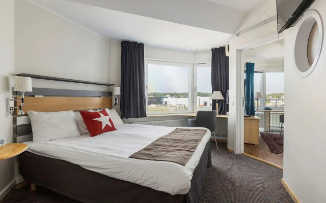 Best Western Eurostop Orebro