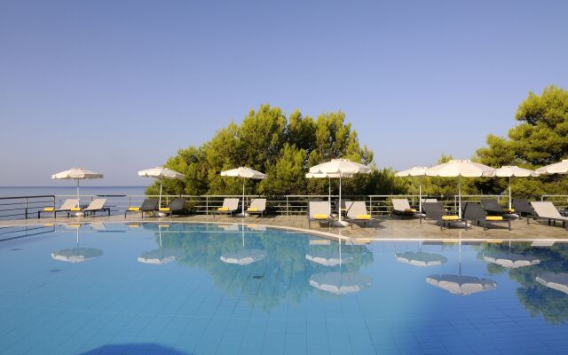 White Rocks Hotel Kefalonia