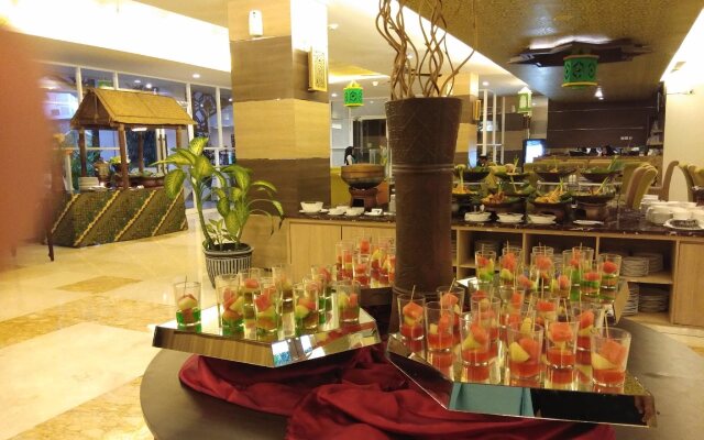 Lorin Syariah Hotel Solo