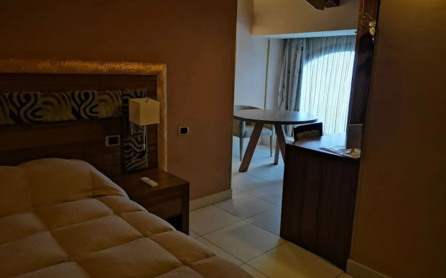 B&B Acireale - Il Cavalluccio Marino Fronte Mare