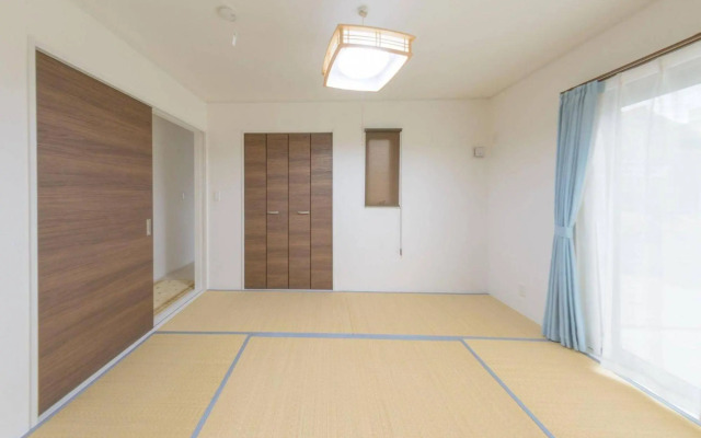 Seaside Villa Itoman