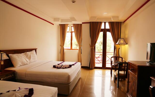 TTC Hotel Premium-Angkor