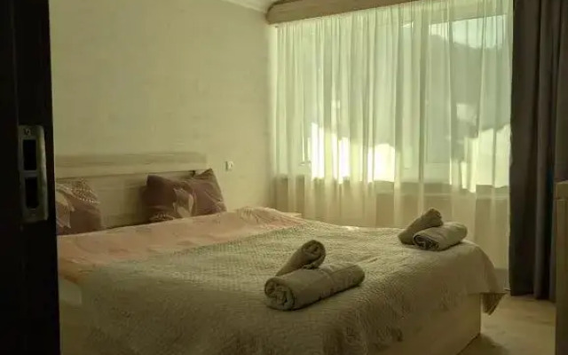 Hotel Kokhta Apartments