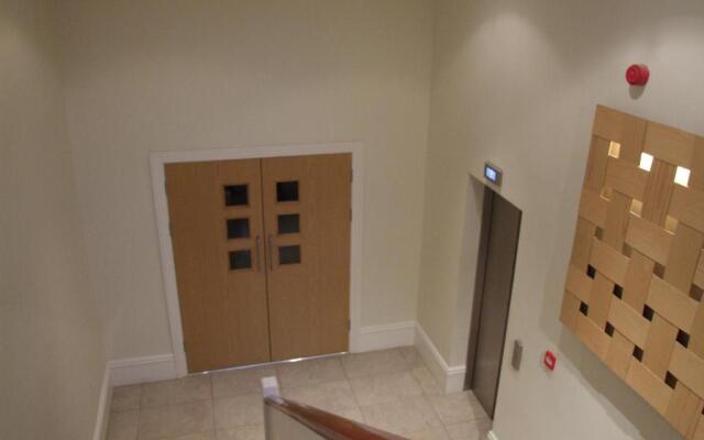 Easby Hall 9