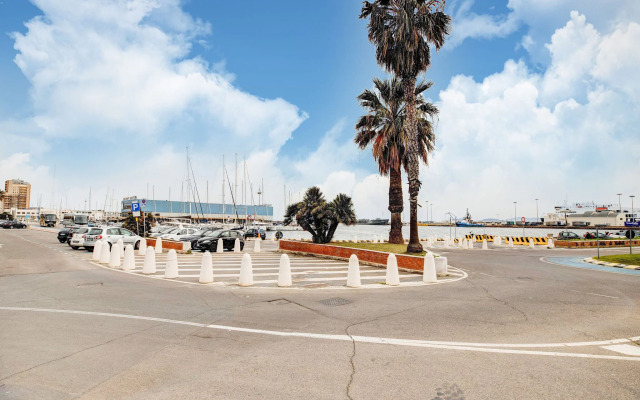 Civico36 Feels Like Home