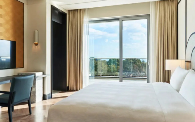 Grand Josun Hill Suite