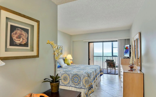 Villa Madeira 307 - Premier