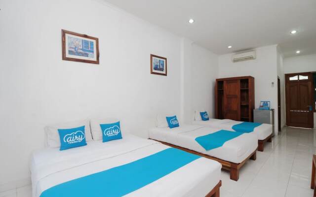 Airy Kartika Plaza Gang Melati 1 Bali