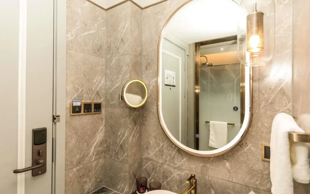 Mercure Xian City Centre