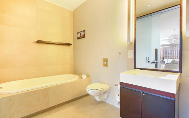 Glen Sunsets Villa by Totalstay