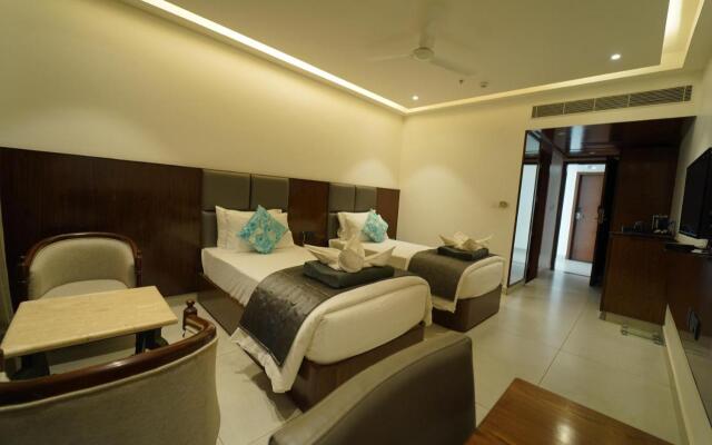 Kyriad Vajram Guntur By OTHPL