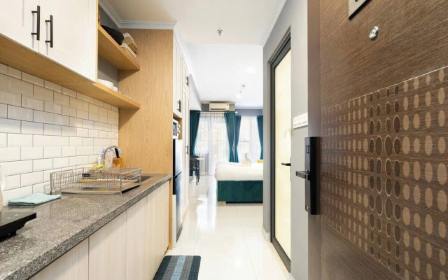 SOHO Residence & Hotel