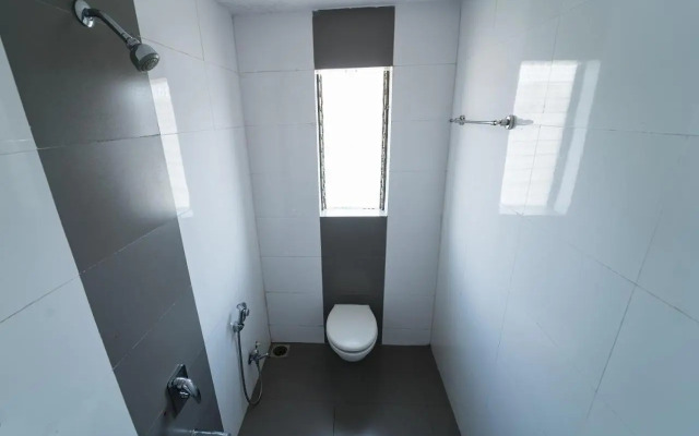 Hotel Aashish Deluxe Pet Friendly