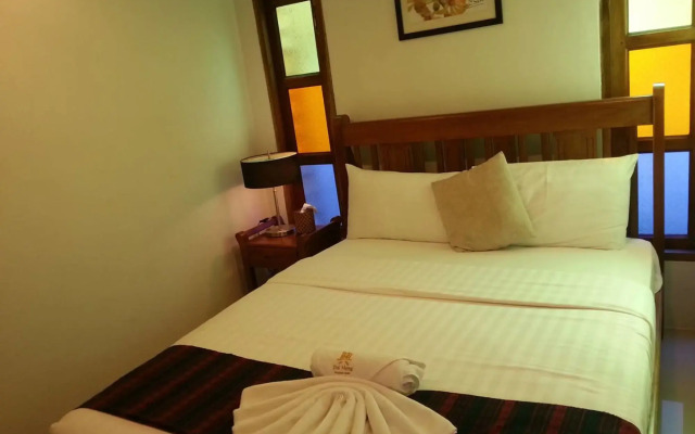 Dai Heng Boutique Hotel