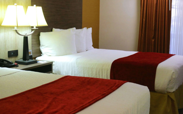 Best Western Galleria Inn & Suites