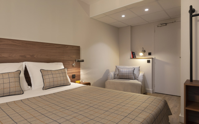 Maison Barbillon Grenoble - Centre Gare