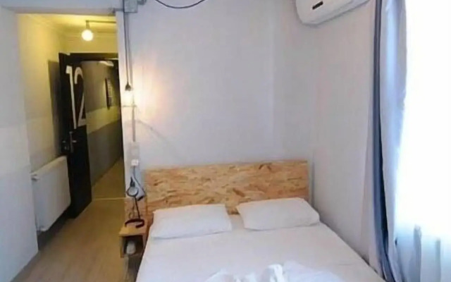 Taksim Safe House