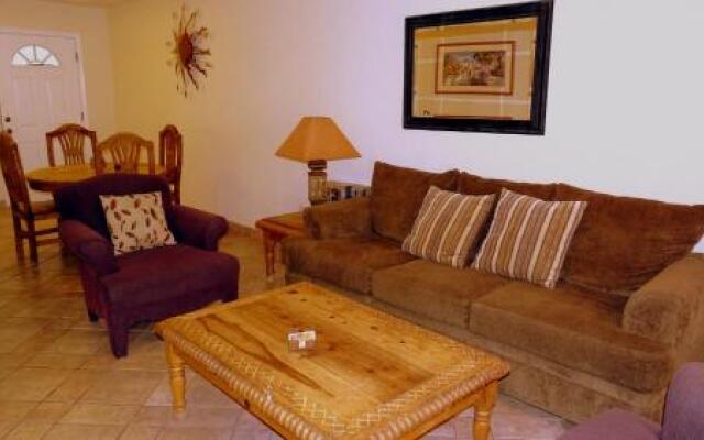 Delphin 303A - 2 Br Condo