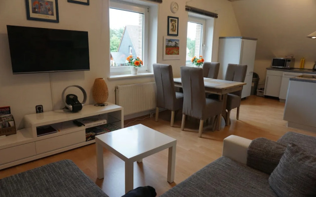 Lilis Ferienwohnungen