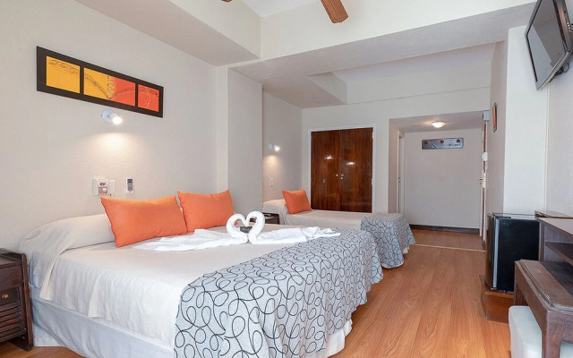 Gran Hotel Rivoli
