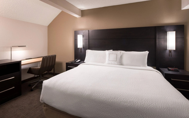Residence Inn By Marriott Boulder