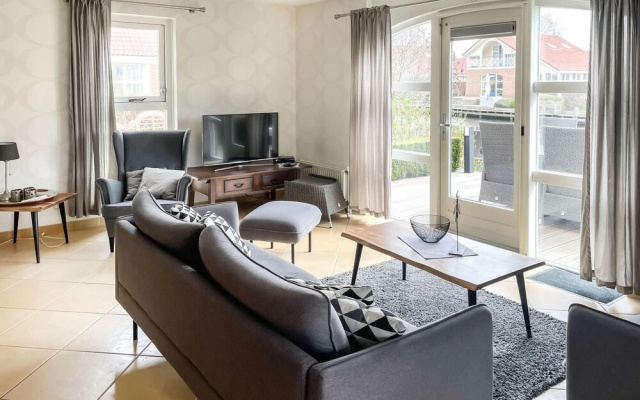 Nice Home in Workum With Wifi and 3 Bedrooms - фото 2