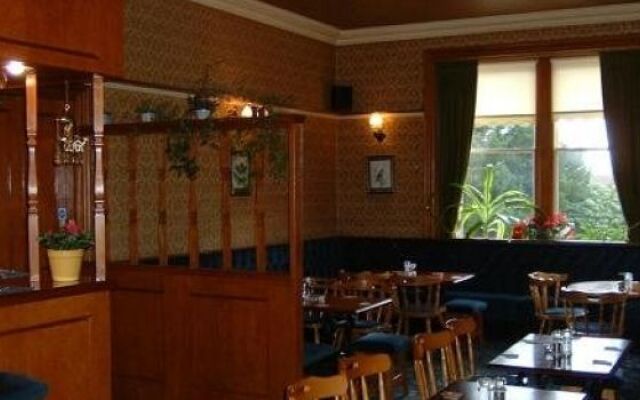 Ravenshill House Hotel