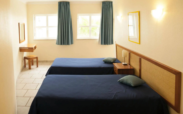 Apartamentos Turísticos Club Ouratlântico