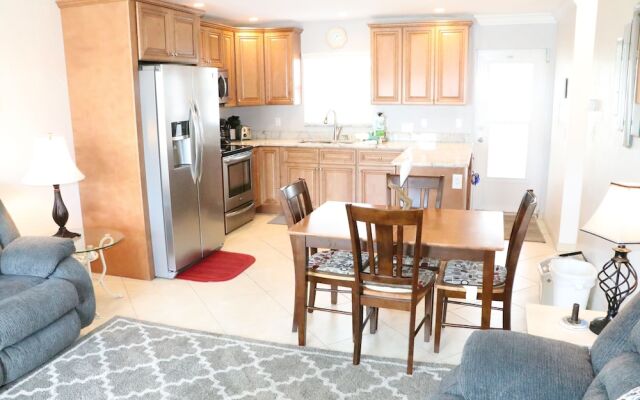 Jamaica Royale 037 - 1 Br Villa