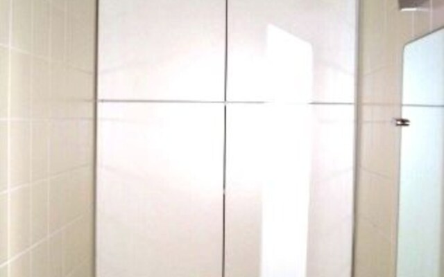 Spectacular Seaview near Bruges