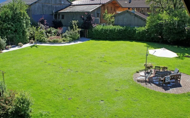 Wildauer Aschau im Zillertal