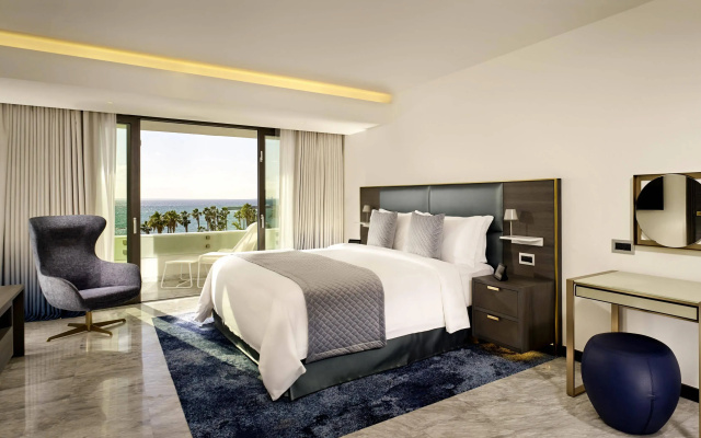 Parklane, a Luxury Collection Resort & Spa, Limassol