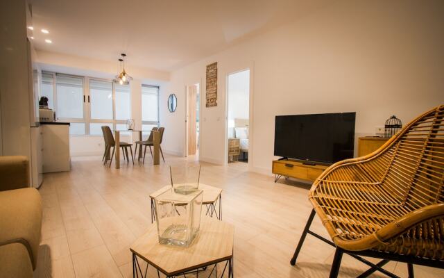 Holidays2Malaga Alameda Premium