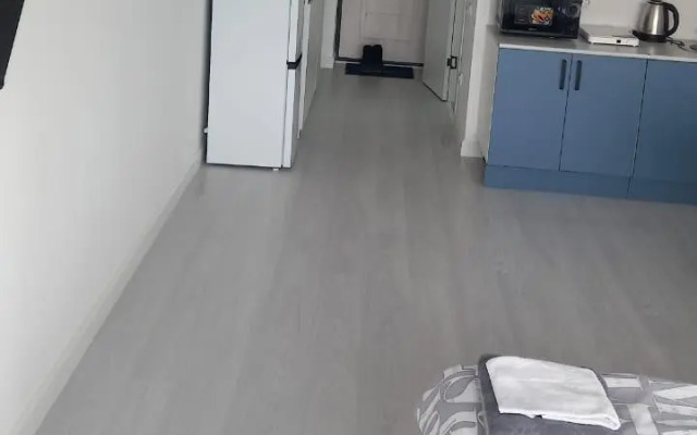 Apart Sharing (Апарт Шэринг) на улице Стрелковая 18 корпус 2