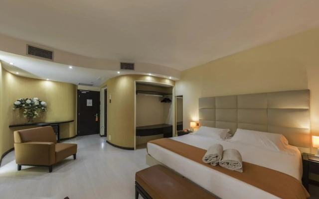 Hotel Donatello Imola