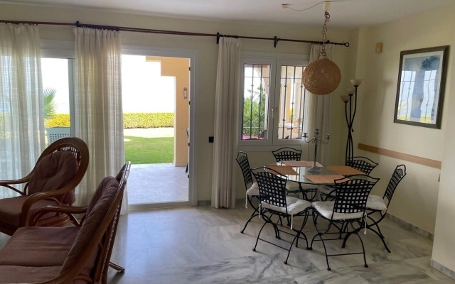 El Lobo de Mar Estepona