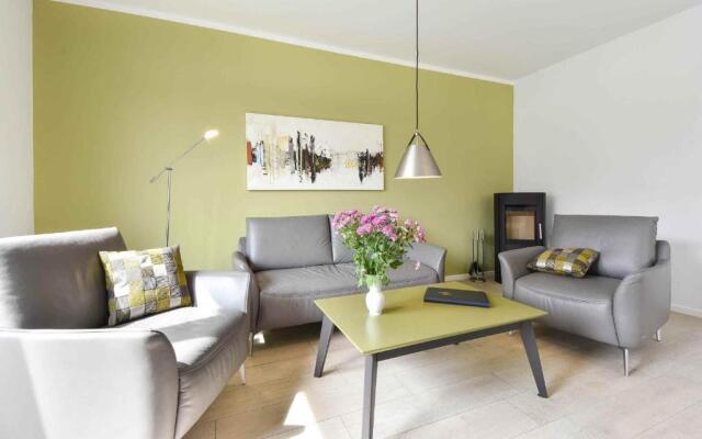 Appartement Sonnenpark 3 - mit Sauna