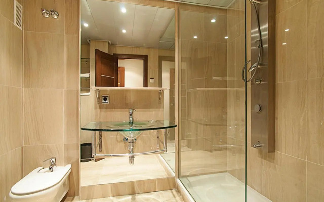 WaterFront Apartment
