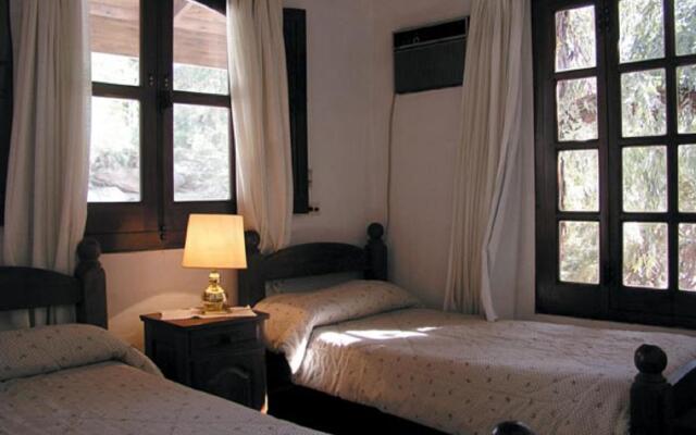 Hipocampus Resort & Spa