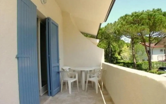 Flat in Lignano Riviera