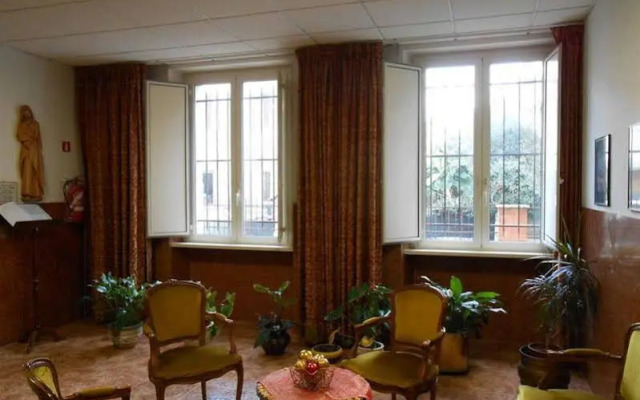 Villa Maria Rosa Molas
