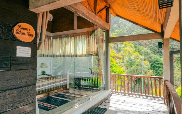 Hill Safari Eco Lodge