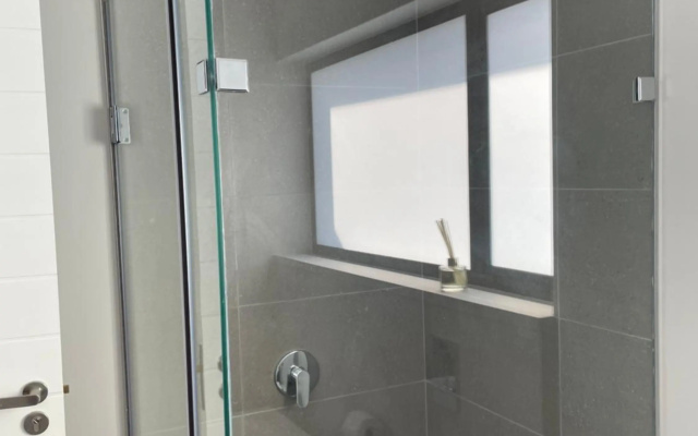 Flat 14 Block 6 Bellamare