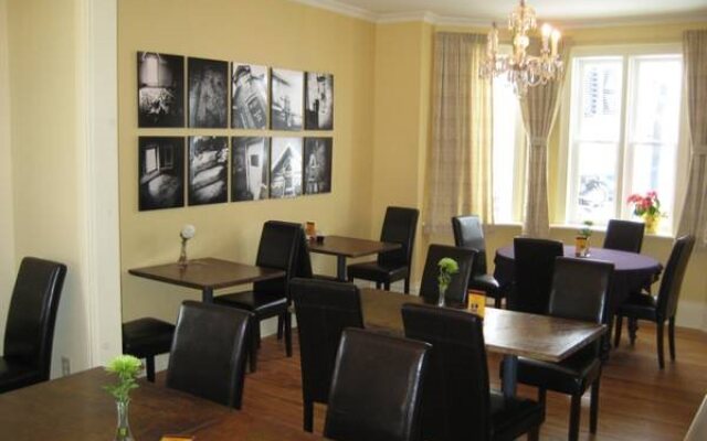 St Andrew Suites