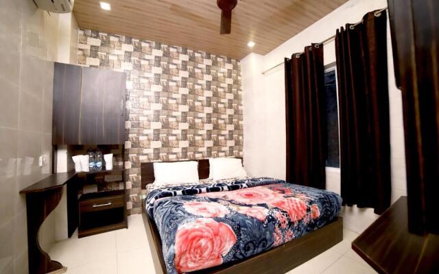 Star Light Hotel